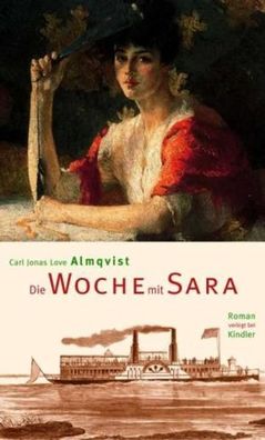 Die Woche mit Sara