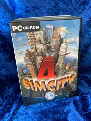 SimCity 4