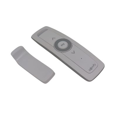 Somfy-Fernbedienung für motorisierte Jalousien und bioklimatische Pergolen