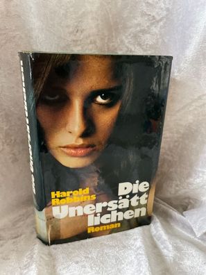 Die Unersättlichen
