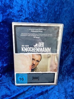 Der Knochenmann - Cine Project
