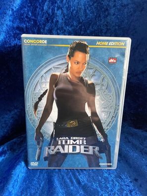 Tomb Raider 1 - Lara Croft