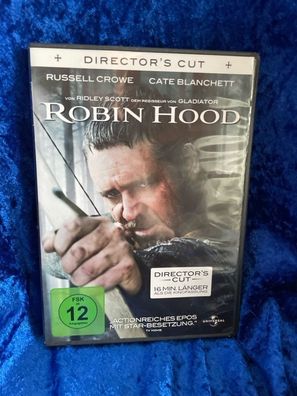 Robin Hood [Director's Cut]