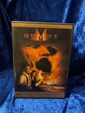 Die Mumie - Collector's Edition