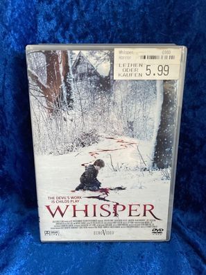Whisper (Verleihversion)