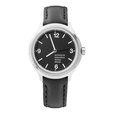 Mondaine Helvetica MH1. B3120. LB Damenuhr