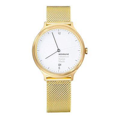 Mondaine Helvetica MH1. L2211. SM Herrenuhr