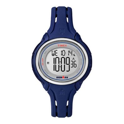 Timex Ironman Sleek 50 TW5K90500 Damenuhr Chronograph