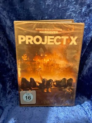 Project X