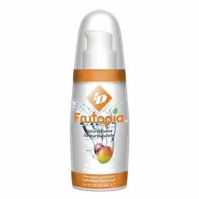 ID Frutopia LUBE MANGO Passion 100ml