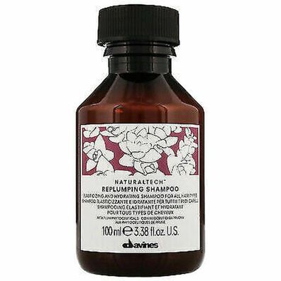 Replumping Champu 100ml