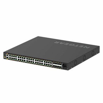 Netgear Switch GSM4248P (GSM4248P-100EUS)