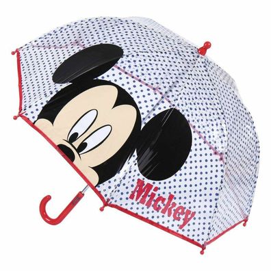 Regenschirm Mickey Mouse
