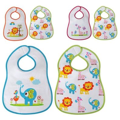 Lätzchen-Set 119031 (2 uds)
