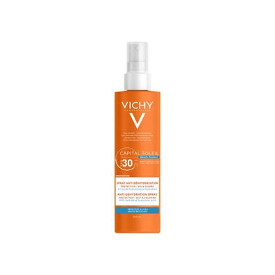 Vichy Capital Soleil Cell Protect Water Fluid Spray SPF30