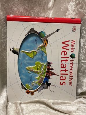 Mein interaktiver Weltatlas