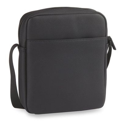 Strellson Westferry shoulderbag xsvz marcus 4010003313-900, black, Herren