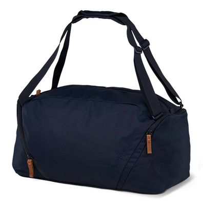 satch Sporttasche 01336-80001-10, Nordic Blue, Mädchen & Jungen