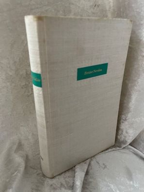 Zéricher Novellen