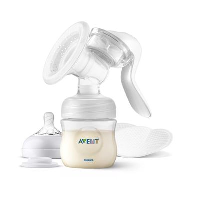 Philips Avent Scf430/10 - Manual Breast Pump