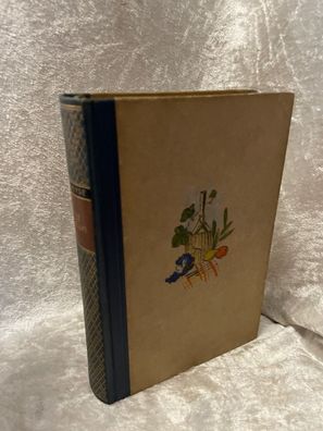 L'urrabbiata und andere novellen