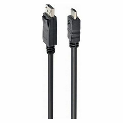 Cablexpert Displayport To Hdmi Cable - 1.8 Meters