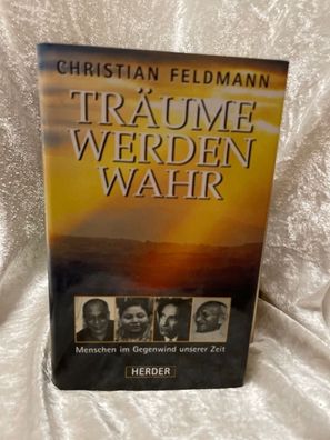 Träume werden wahr