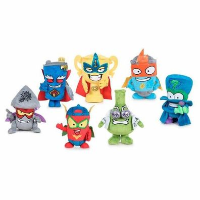 Plüschtier Mosquidolls SuperThings (20 cm)