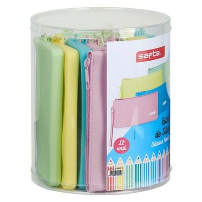 Allzwecktasche Safta Silikon (12 pcs)