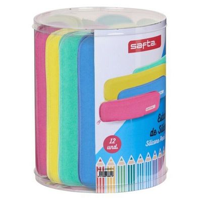 Allzwecktasche Safta Silikon (12 pcs)