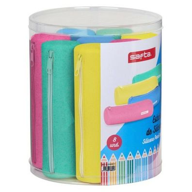 Allzwecktasche Safta Silikon (8 pcs)