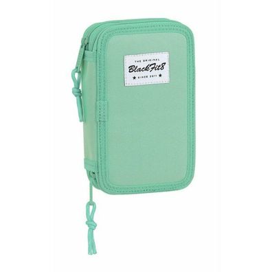 Federmäppchen BlackFit8 türkis (28 pcs)