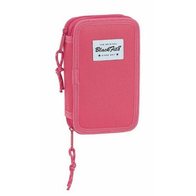Federmäppchen BlackFit8 Rosa (28 pcs)