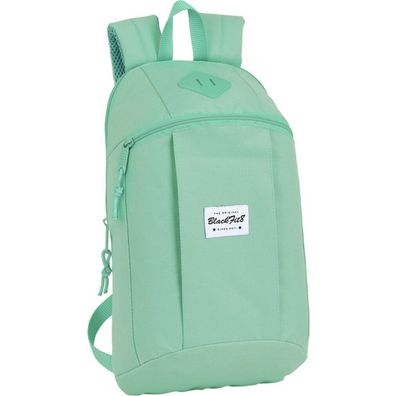 Lässiger Rucksack BlackFit8 türkis