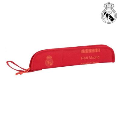 Flötenetui Real Madrid C.F