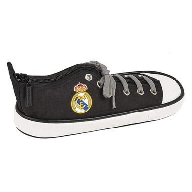 Allzwecktasche Real Madrid C.F. Schwarz