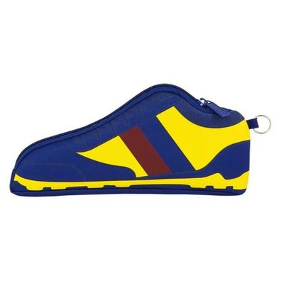 Allzwecktasche F.C. Barcelona Blau