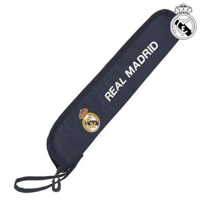Flötenetui Real Madrid C.F