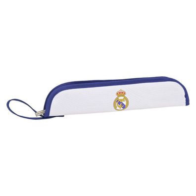 Flötenetui Real Madrid C.F