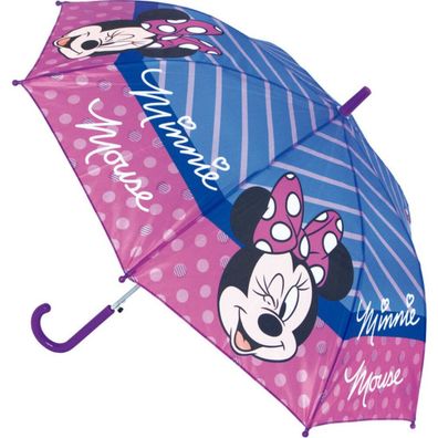 Automatikschirm Minnie Mouse Lucky (Ø 84 cm)