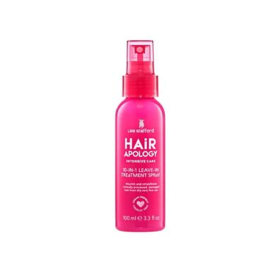 Hair Apology Intensive Care (10 in 1 Leave?In Treatment Spray) 100ml
