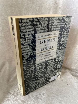 Genie und Geld