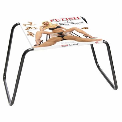 FFS the Incredible Sex Stool