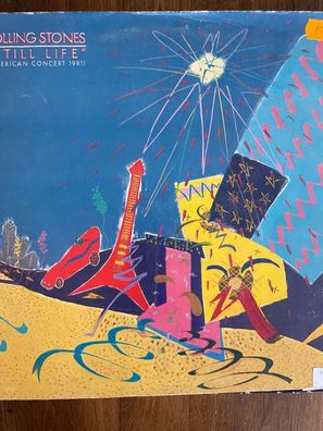 Still Life [Vinyl LP]