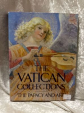 Vatican Collections: The Papacy and Art