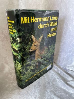 Mit Hermann Löns durch Wald und Heide