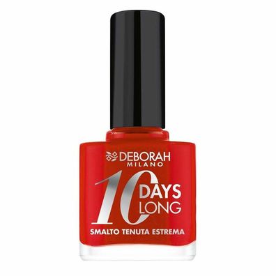 Nagellack Deborah 10 Days Long Nº 39 (11ml)