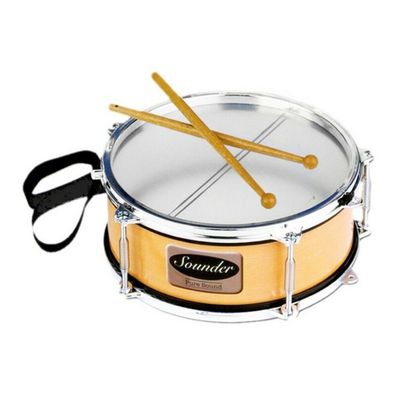 Musik-Spielzeug Reig Trommel Metallic (3+ jahre)