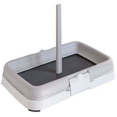 Schale WC (59 x 5 x 39 cm) Haustiere