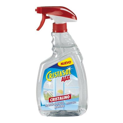 Fensterputzmittel Cristasol (750ml)